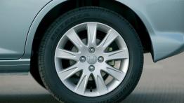 Honda Jazz 2005 - koło