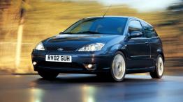Ford Focus I