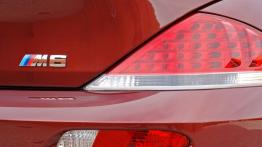 BMW Seria 6 E63-64 M6 Coupe
