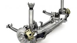 Ford Focus C-Max 2004 - inny podzespół mechaniczny