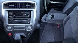 Honda Stream - inne zdjęcie