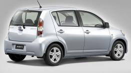 Subaru Justy IV
