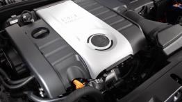 Skoda Octavia II Kombi 1.4 TSI 122KM 90kW 2008-2012