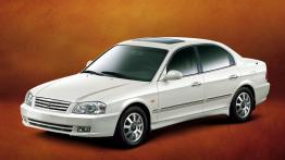 Kia Magentis