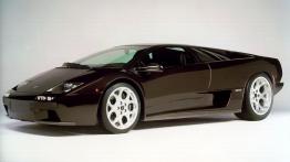 Lamborghini Diablo
