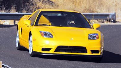 Honda NSX