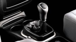 Mitsubishi Space Star - skrzynia biegów