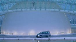 Renault Espace IV Van 2.0 dCi 150KM 110kW 2003-2012