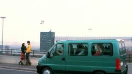 Fiat Ducato II 2.0 100KM 74kW 1994-2003