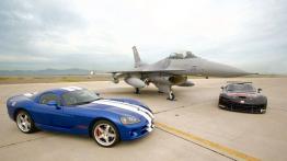 Dodge Viper II Coupe 8.0 V 10 456KM 335kW 1997-2002