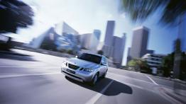 Saab 9-7X