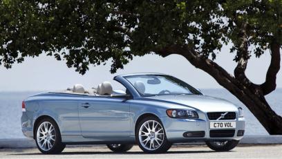 Volvo C70 II