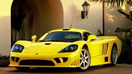  Saleen S7