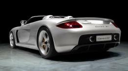 Porsche Carrera GT