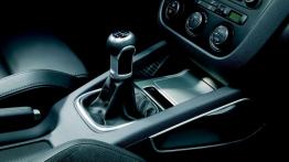 Volkswagen Golf V GTI - skrzynia biegów