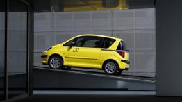 Peugeot 1007