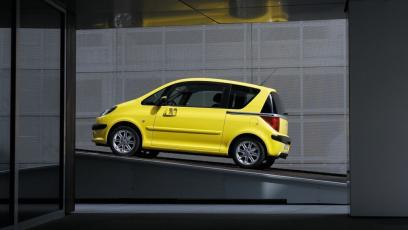 Peugeot 1007
