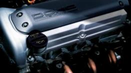 Suzuki Ignis (Japan) - silnik