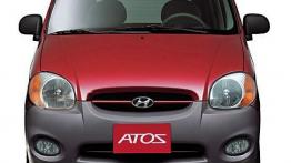 Hyundai Atos