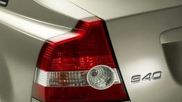 Volvo S40 - emblemat