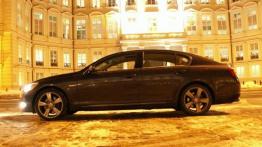 Lexus GS430 Prestige - lewy bok