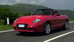 Fiat Barchetta I 1.8 16V 131KM 96kW 1995-2002