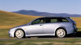 Alfa Romeo 156 II GTA Kombi