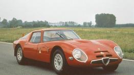 Alfa Romeo Giulia I 1.8 D 52KM 38kW 1976-1978