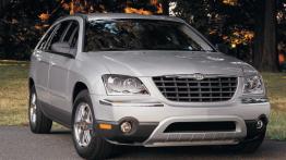 Chrysler Pacifica I 4.0 255KM 188kW 2003-2008