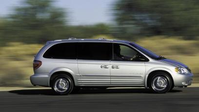 Chrysler Town&Country