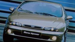 Fiat Marea Sedan 2.0 i 20V Turbo 182KM 134kW 2000-2002