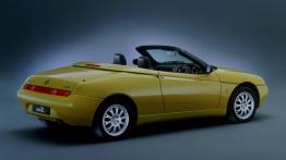 Alfa Romeo Spider III