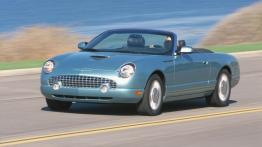 Ford Thunderbird I