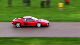 Ferrari Testarossa