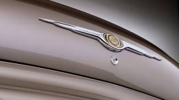 Chrysler LHS II