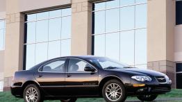 Chrysler 300M 2.7 i V6 24V 203KM 149kW 1998-2004