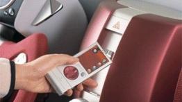 Nissan Chappo Concept - inny element panelu przedniego