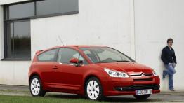 Citroen By Loeb - prawy bok