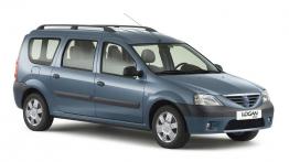 Dacia Logan I MCV 1.6 105KM 77kW 2004-2010