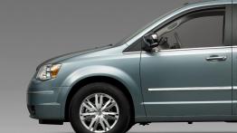 Chrysler Voyager V Van 3.3 174KM 128kW 2005-2010