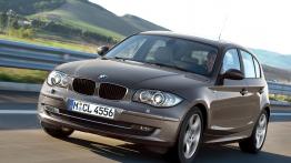 BMW Seria 1 E81/E87 Hatchback 5d E87 2.0 118d 122KM 90kW 2004-2007