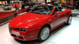  Genewa 2006 - relacja I