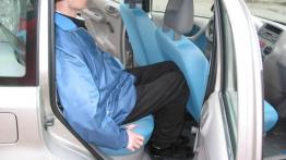 Fiat Panda 1.1 Active Plus - bok - inne ujęcie