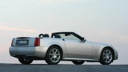 Cadillac XLR