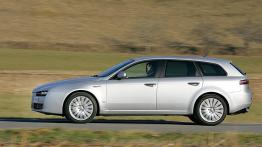 Alfa Romeo 159 Sportwagon 2.4 JTDM 20v 200KM 147kW 2006-2010