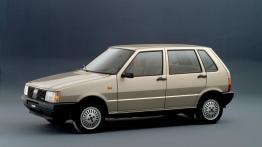 Fiat Uno I 1.5 i 75KM 55kW 1985-1989