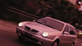 Lancia Lybra