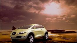 Seat Salsa Emotion - lewy bok