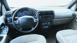 Chevrolet Trans Sport - pełny panel przedni