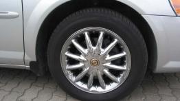 Chrysler Sebring LX  2.7 V6 - koło